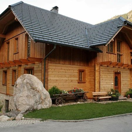 Apartment Pod Skalco Jesenice Exterior foto